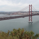 Ponte 25 de Abril (Most 25. dubna)