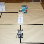 Fire Station Scenario