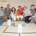 Fire Station Scenario